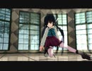 【MMD艦これ】へな羊式早霜「チョコレートミルク」