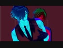【MMD刀剣乱舞】Ghosts【燭台切光忠】