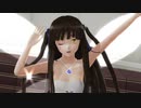 【東方MMD】スフィーお嬢様でMETEOR