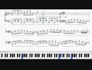 【第12回東方ニコ童祭】幽霊楽団　～ Phantom Ensemble【ピアノ】
