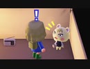 【あつ森】時間を変更せずに自由に遊ぶ２１【ドリルカラマリ】