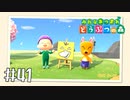 【実況】みんなあつまれ どうぶつの森 #41