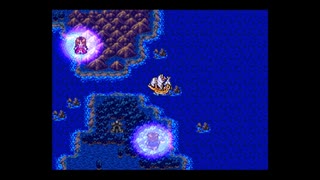 （SFC）ドラゴンクエストⅢ　プレイ動画24　by　KANAN