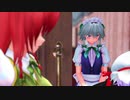 【第12回東方ニコ童祭】花火が散る頃に。【第1話】