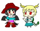 【第12回東方ニコ童祭】内通者【ボイスドラマ】