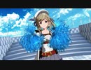 【MMDグラブル】アニメ調ククルでSING＆SMILE【セルルック】