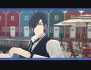 【MMD刀剣乱舞】Call Me Maybe【燭台切光忠】
