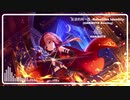 【アイマスRemix】反逆的同一性-Rebellion Identity-(HARIBOTE Bootelg)【Uplifting Trance】
