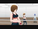 【MMD】MEIKO V3 エクササイズウェア【モデル配布】(音ズレ修正版)