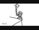 undertaleでハイテンション初詣