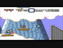 改造マリオ The Secret of the 7 Golden Statues実況プレイpart22