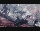 Devil_May_Cry5実況プレイ ＃31(終)　兄弟から親子へ、そして世界へ