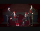 【MMDツイステ】REVOLVER【ハーツラビュル寮】
