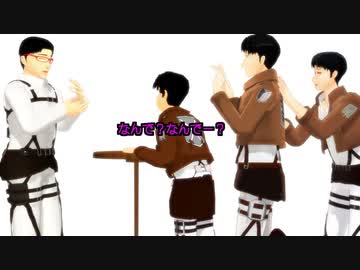 『腕相撲』で遊び始めた５【MJ!】