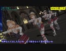 【MMD艦これ】４隻の伊艦でKiLLER LADY【カメラ移動・字幕有】(1080p_60fps)