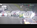 【第6回モタマス合作単品】Twilight Sky "At motorsports 2019-20"