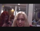 TWICE モノマネ対決