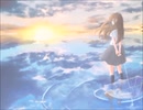雨き声残響 歌ってみたby森白べあ