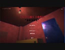 脱出ゲーム実況プレイ「CRIMSON ROOM DECADE」