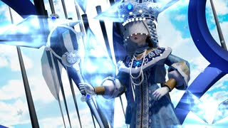 第五人格mmd Last Kiss 昆虫学者 ニコニコ動画