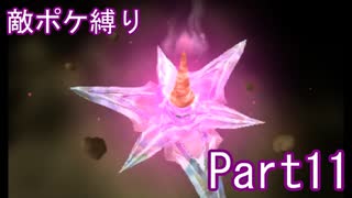 ポケモンYはフレア団縛りでやっていくPart11