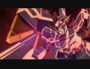 【JOY映像】narrative(Instrumental) [機動戦士ガンダムNT]
