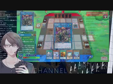 リゼ・ヘルエスタの遊戯王主題歌OVERLAP（社長先行ワンキルMV付）【にじさんじ/リゼ・ヘルエスタ/加賀美ハヤト】