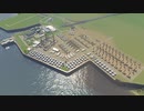 【Cities:Skylines】この未開の地を発展させる #6【ゆっくり実況】