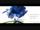【NNIオリジナル】Behind the Town in Blue【Ukas】