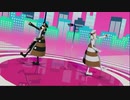 【MMDポケモン】ジャンキーナイトタウンオーケストラ