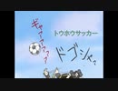 【第12回東方ニコ童祭】トウホウサッカーその9　