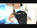 【MMDツイステ】GLIDE【スカラビア】