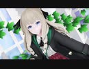 【MMD】ロットで君色に染まる【Death end re;Quest】