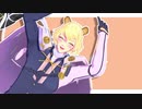 【MMD刀剣乱舞】ねこみみスイッチ【源氏】