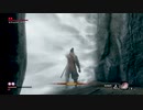 【SEKIRO実況】中年BBAのSEKIRO赤裸々初見プレイ　第四十六回目