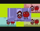 【りんごくの塔】Indignant_Apple