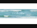 【APヘタリアMMD】ただ君に晴れ【メリ誕2020】