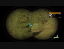 theHunter_ Call of the Wild 　#02-2　～シルバーリッジピークス北西部　ビッグホーン～