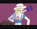 【第12回東方ニコ童祭】原作崩壊東方劇場 肆