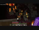 【Minecraft】無計画に頑張ってMinecraftJE実況　Part24【ゆっくり実況】