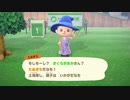 インドア派の美容師のどうぶつの森12