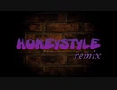 HoneyStyle / Honey-Style