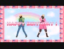 【APヘタリアMMD】北米でBooo!【北米誕2020】
