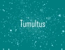 【初音ミクV4X】Tumultus【オリジナル】