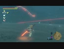 70歳がプレイするゼルダの伝説BotW （パート５９：ヘブラ地方・初めての雪国）