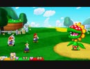 【RTA】 マリルイRPG ペーパーマリオMIX バグ無し 6:39:55 【Part2】