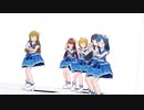 Glow Map | 祝·ミリシタ三周年