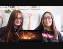 Camz London Reaction BABYMETAL - PA PA YA!! (feat  F HERO) OFFICIAL