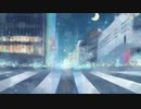 近未来型空想都市　歌ってみた/舜月憐空