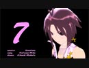 【MMDm@ster】7　踊ってもらった【菊地真】